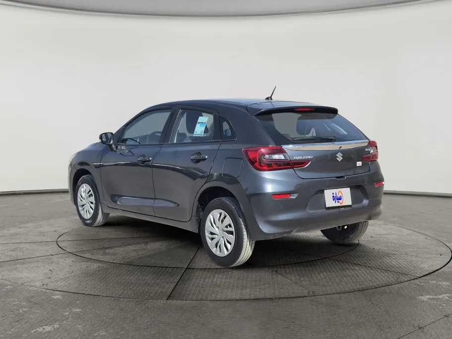 2024 Suzuki Baleno GL 