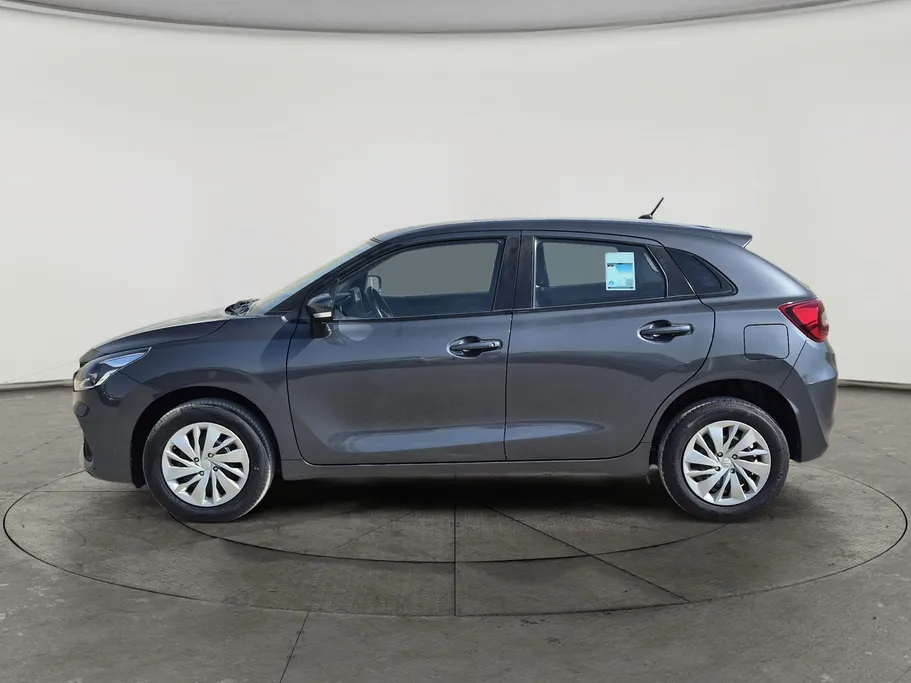 2024 Suzuki Baleno GL 