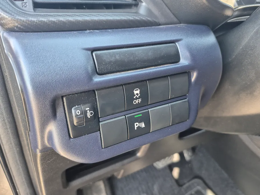 2024 Suzuki Baleno GL 