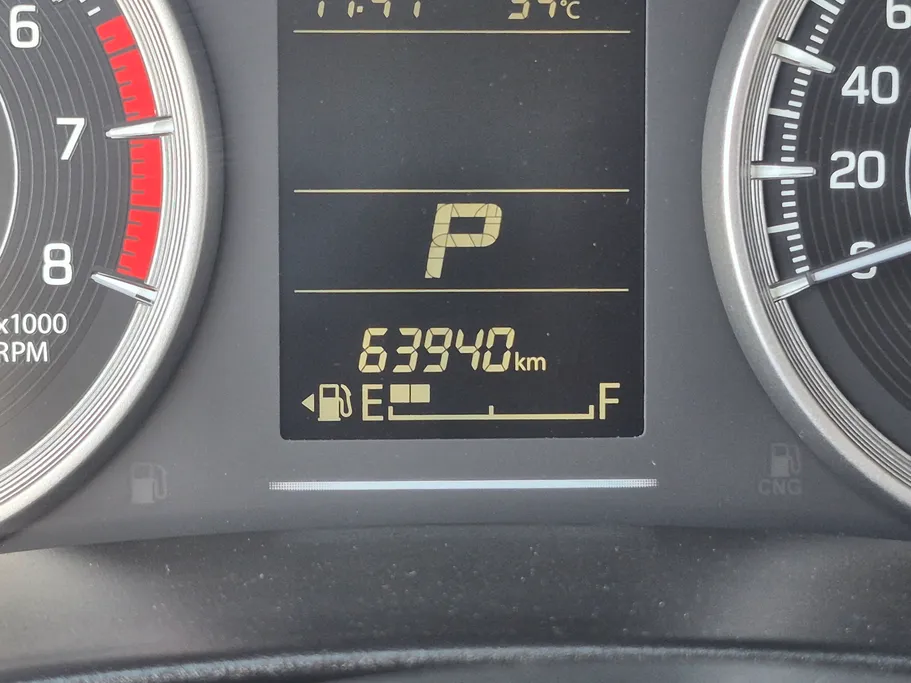 2024 Suzuki Baleno GL 