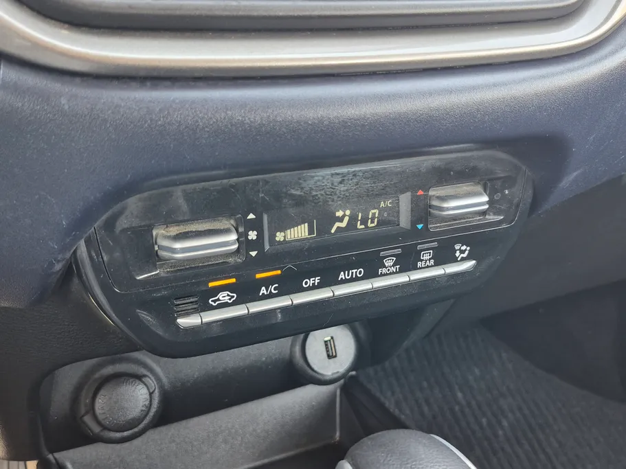 2024 Suzuki Baleno GL 