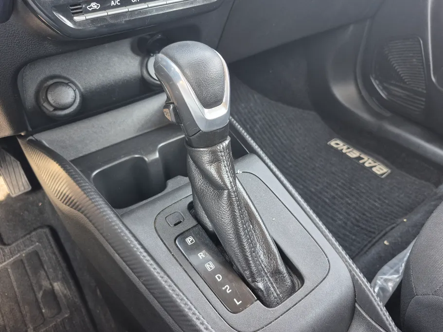 2024 Suzuki Baleno GL 