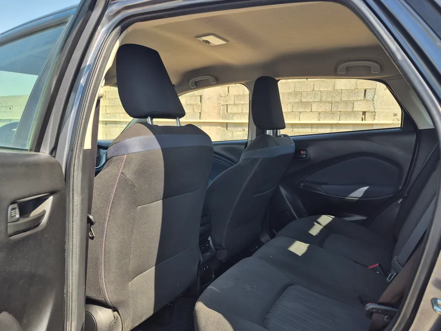 2024 Suzuki Baleno GL 