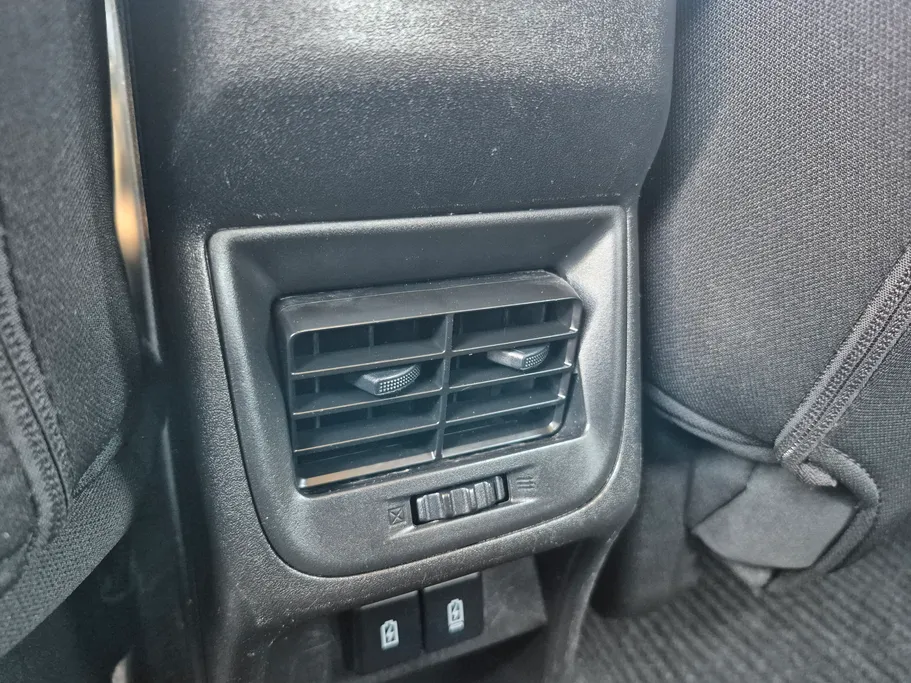 2024 Suzuki Baleno GL 