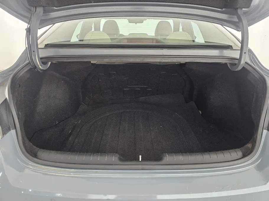 2022 Hyundai Elantra Fleet 