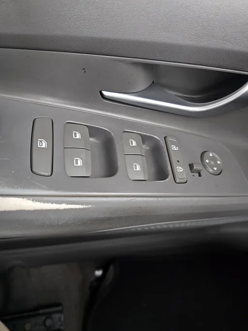 2022 Hyundai Elantra Fleet 
