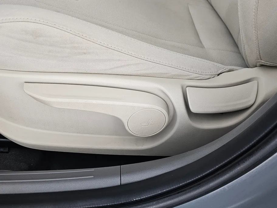 2022 Hyundai Elantra Fleet 