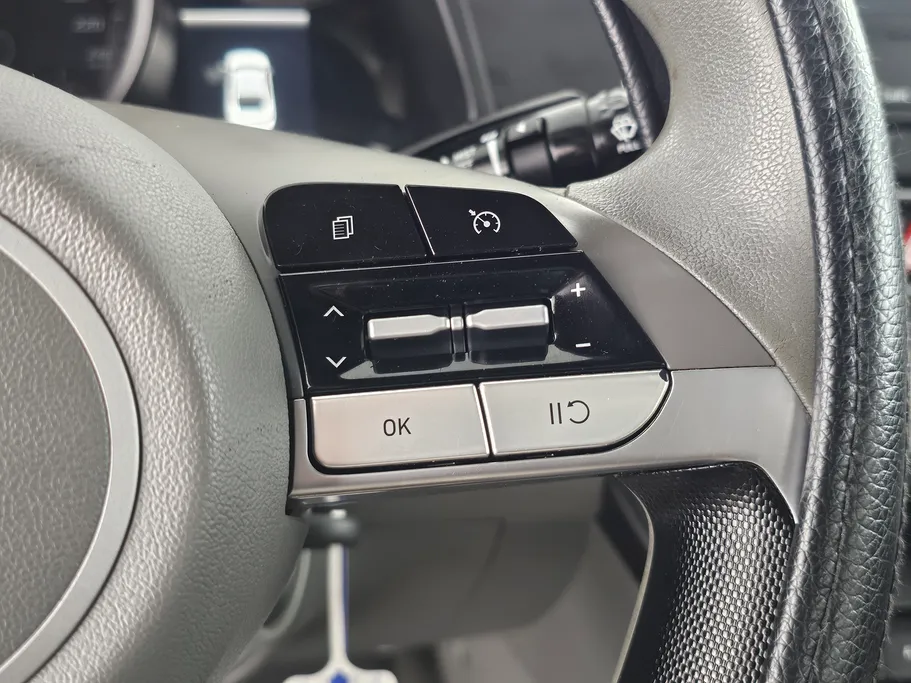 2022 Hyundai Elantra Fleet 