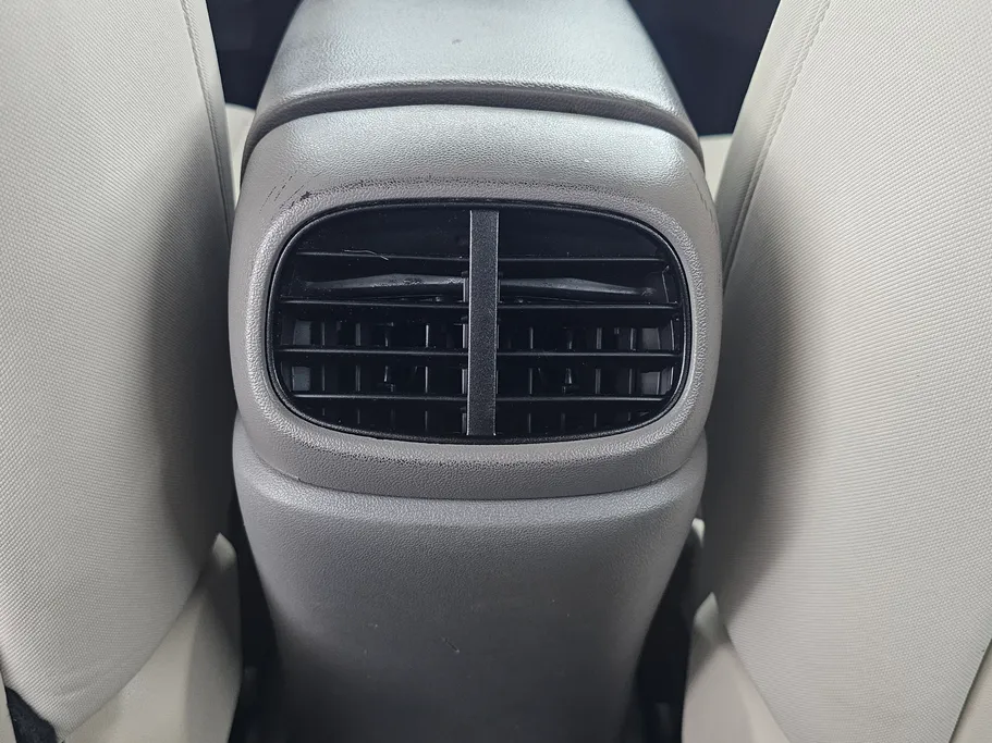 2022 Hyundai Elantra Fleet 