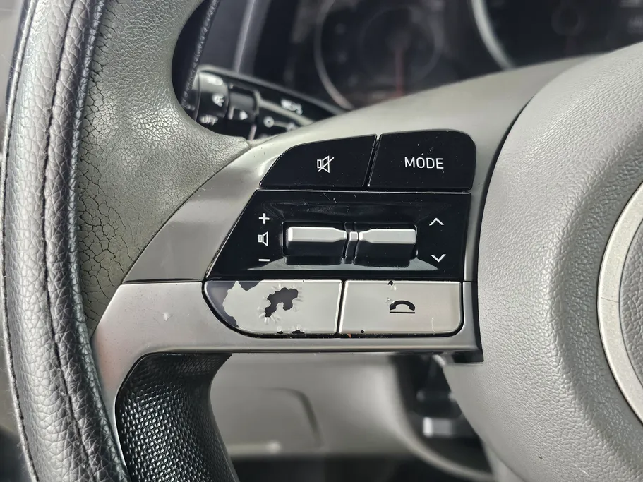 2022 Hyundai Elantra Fleet 