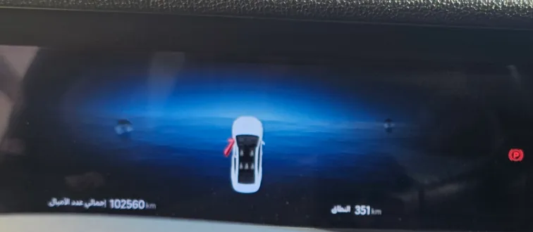 2025 Geely Preface GL 
