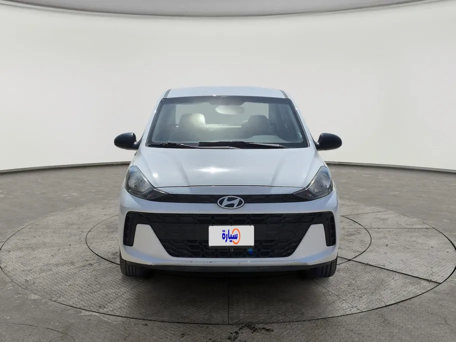 هيونداي Grand i10 فلييت 2024 