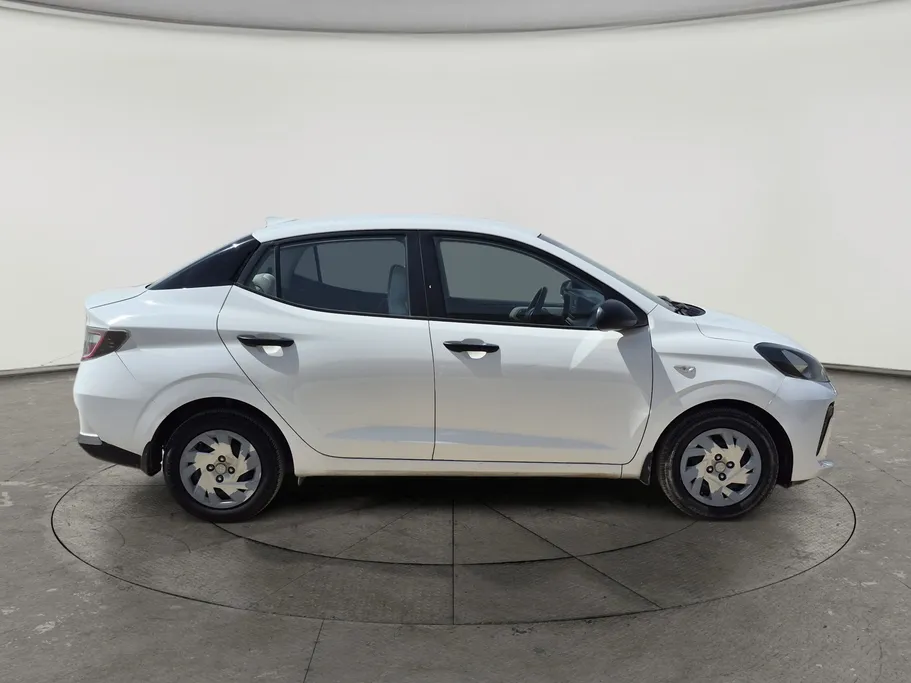 هيونداي Grand i10 فلييت 2024 
