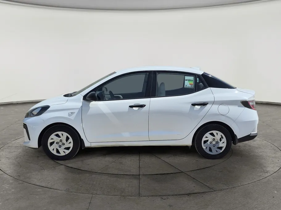 هيونداي Grand i10 فلييت 2024 