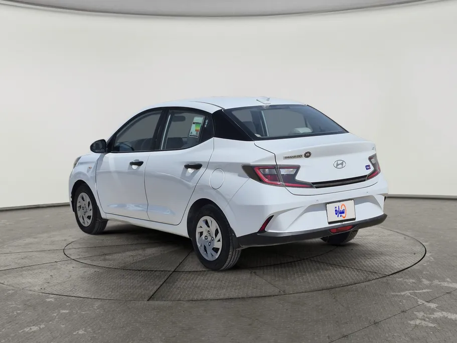 هيونداي Grand i10 فلييت 2024 