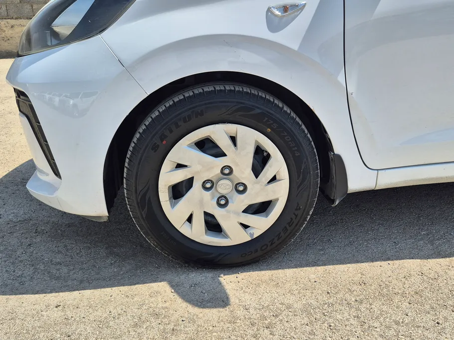 هيونداي Grand i10 فلييت 2024 