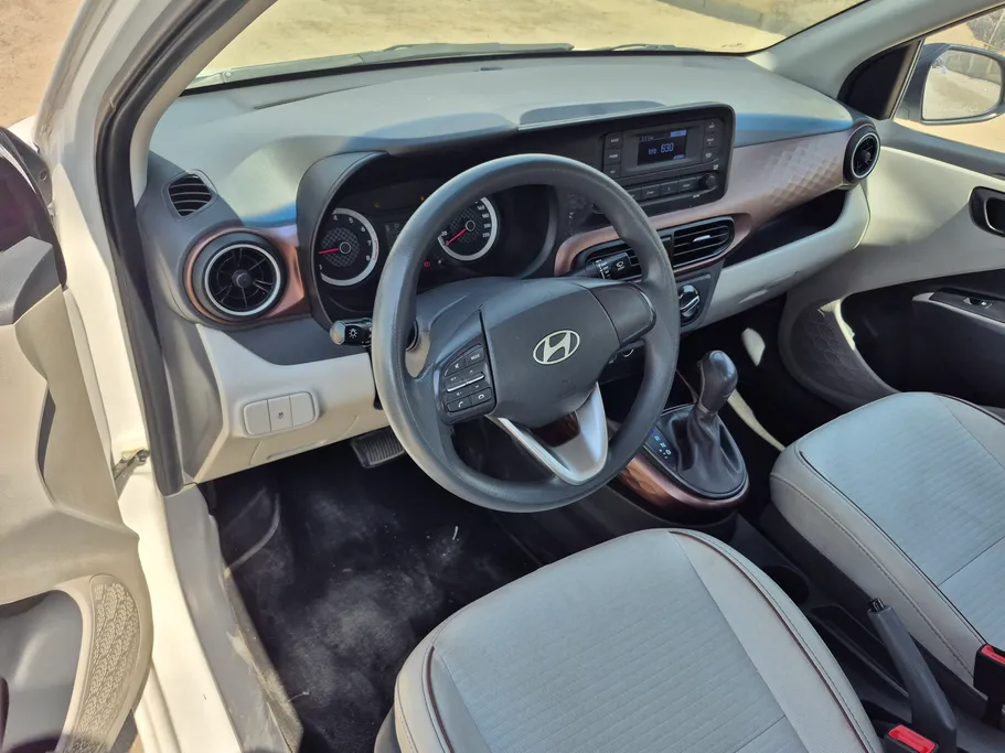 هيونداي Grand i10 فلييت 2024 