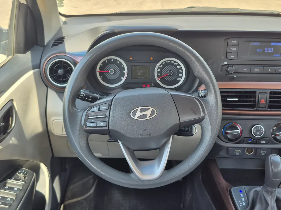 هيونداي Grand i10 فلييت 2024 