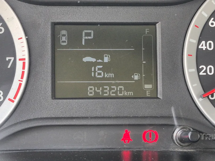 هيونداي Grand i10 فلييت 2024 