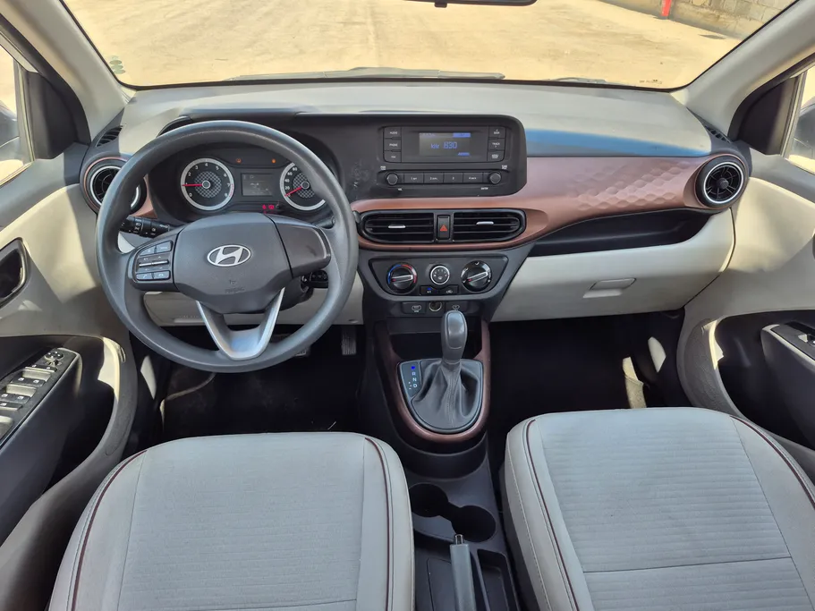 هيونداي Grand i10 فلييت 2024 