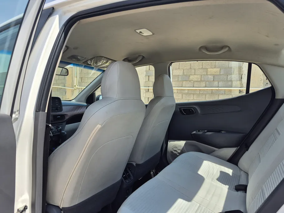 هيونداي Grand i10 فلييت 2024 