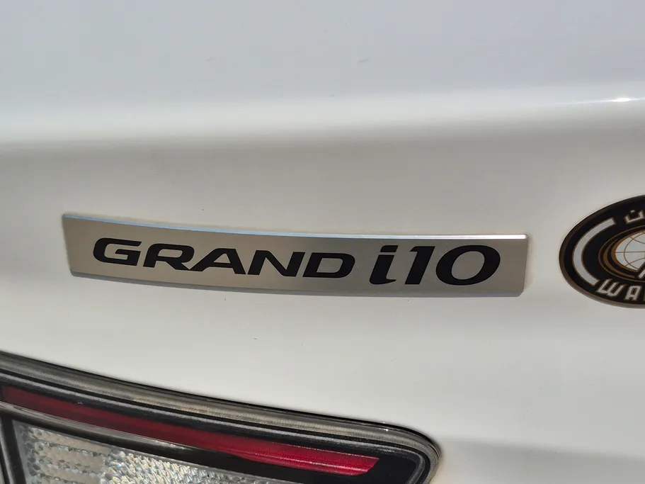 هيونداي Grand i10 فلييت 2024 