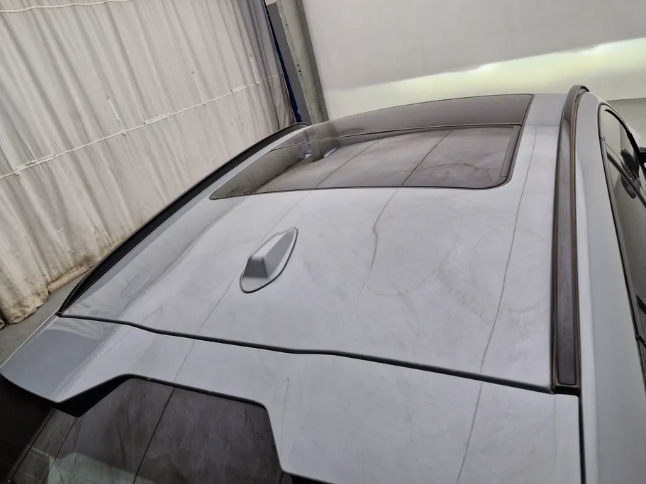 بي ام دبليو الفئة اكس 6 xDrive 40i 2025 
