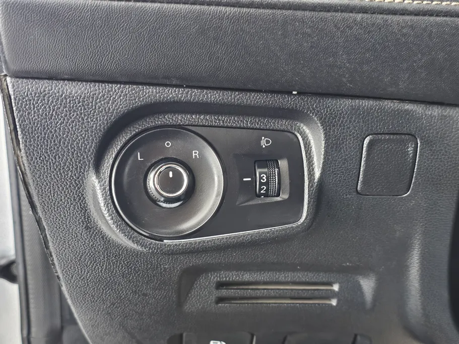 2022 MG 5 STD 