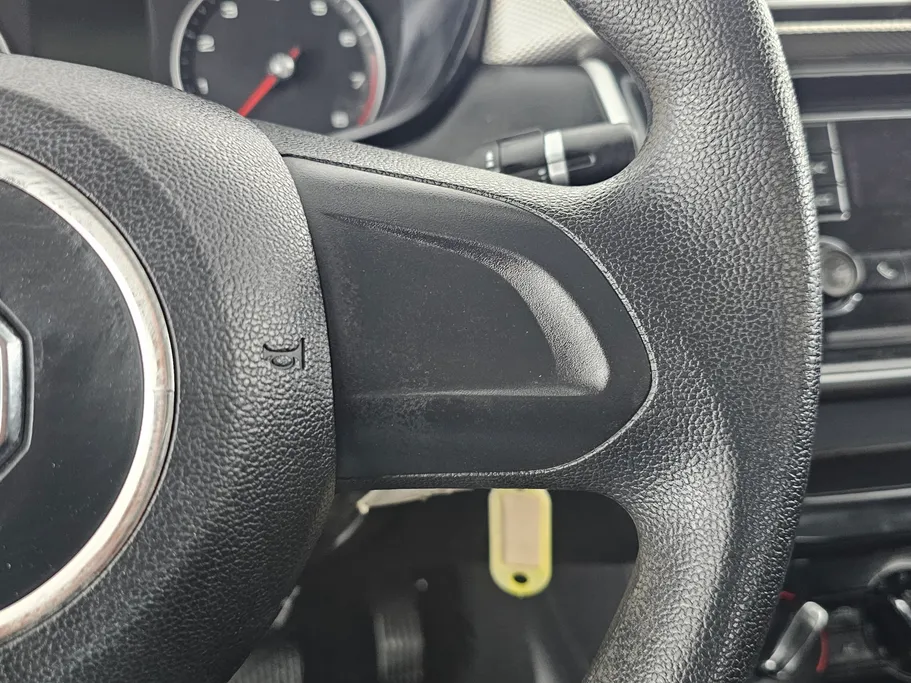 2022 MG 5 STD 