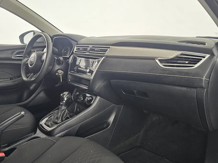 2022 MG 5 STD 