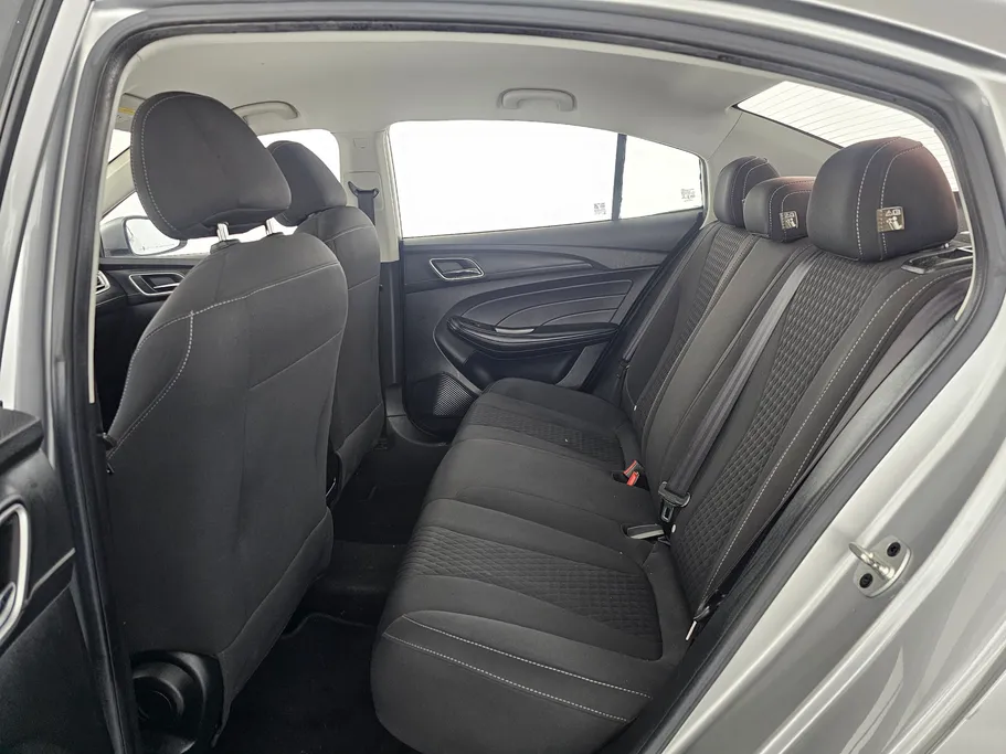 2022 MG 5 STD 