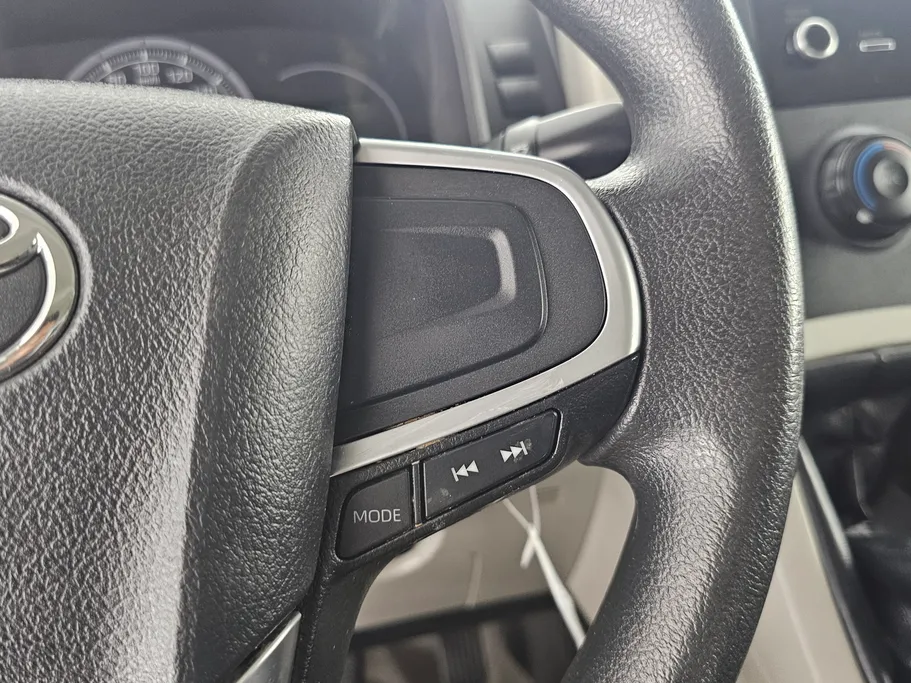 2023 Toyota Haice فان بضاعه 