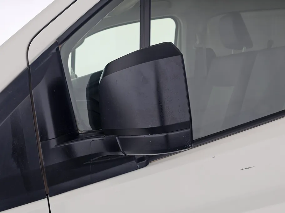 2023 Toyota Haice فان بضاعه 