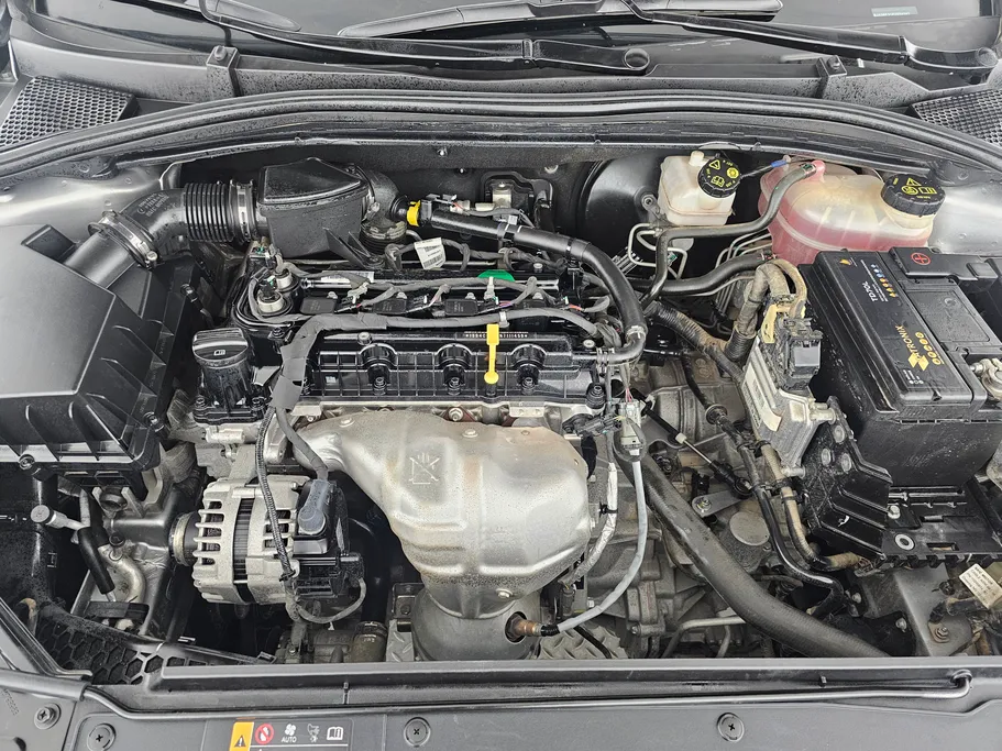 2023 MG 5 STD 