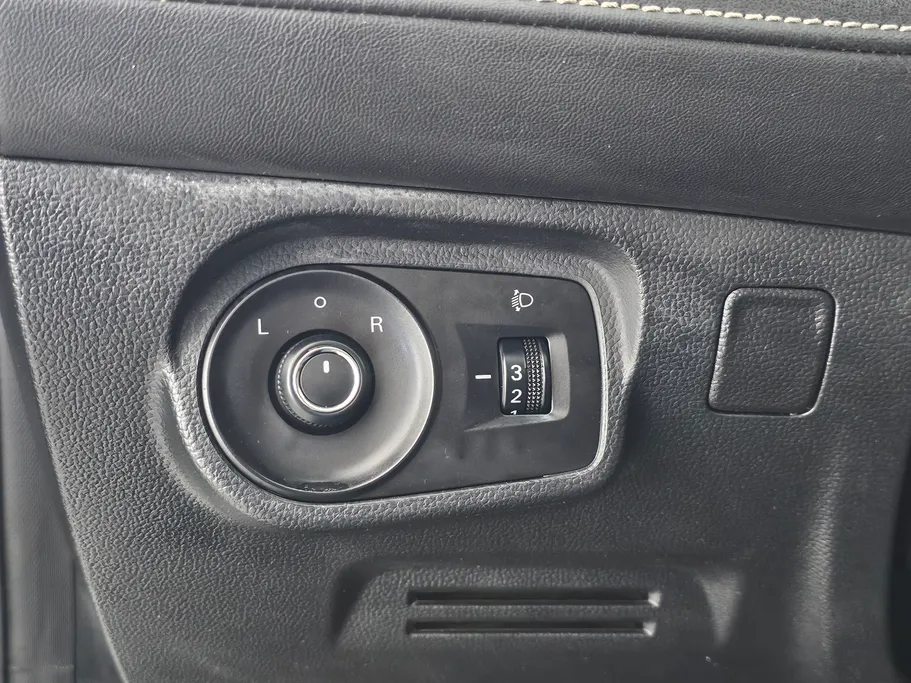 2023 MG 5 STD 
