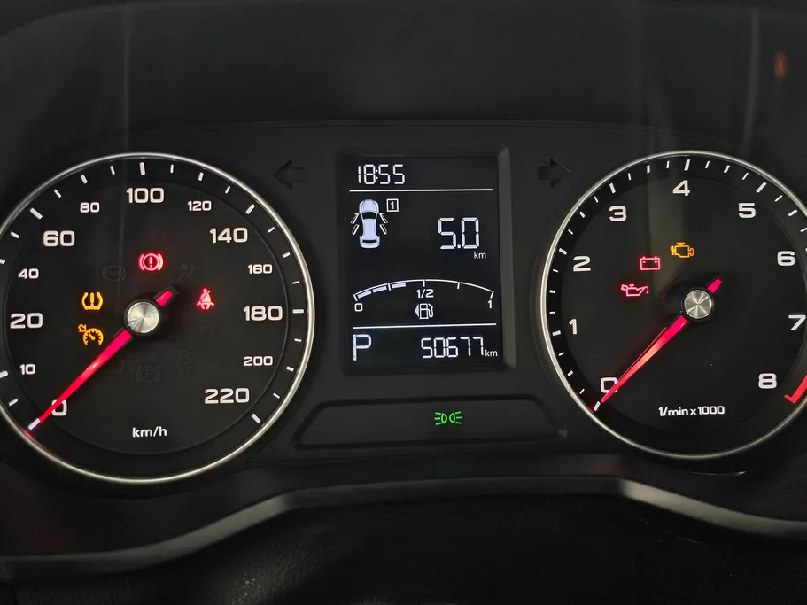 2023 MG 5 STD 
