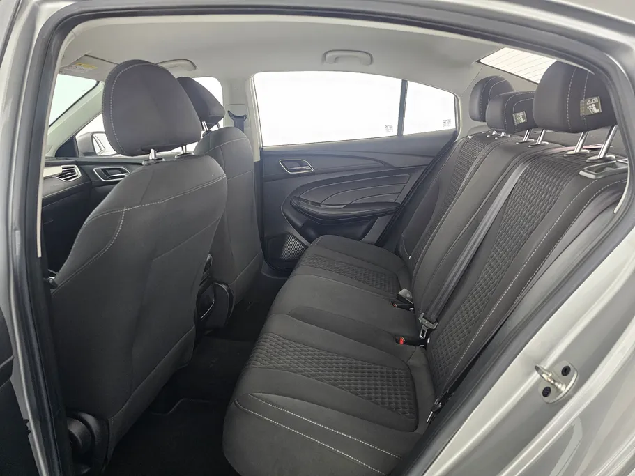 2023 MG 5 STD 