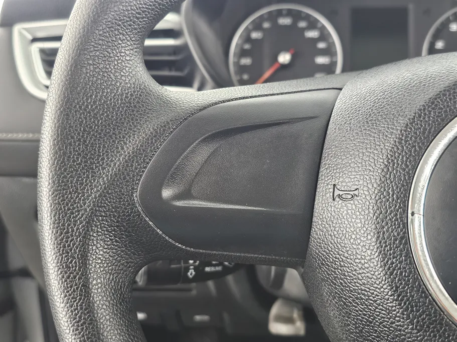 2023 MG 5 STD 