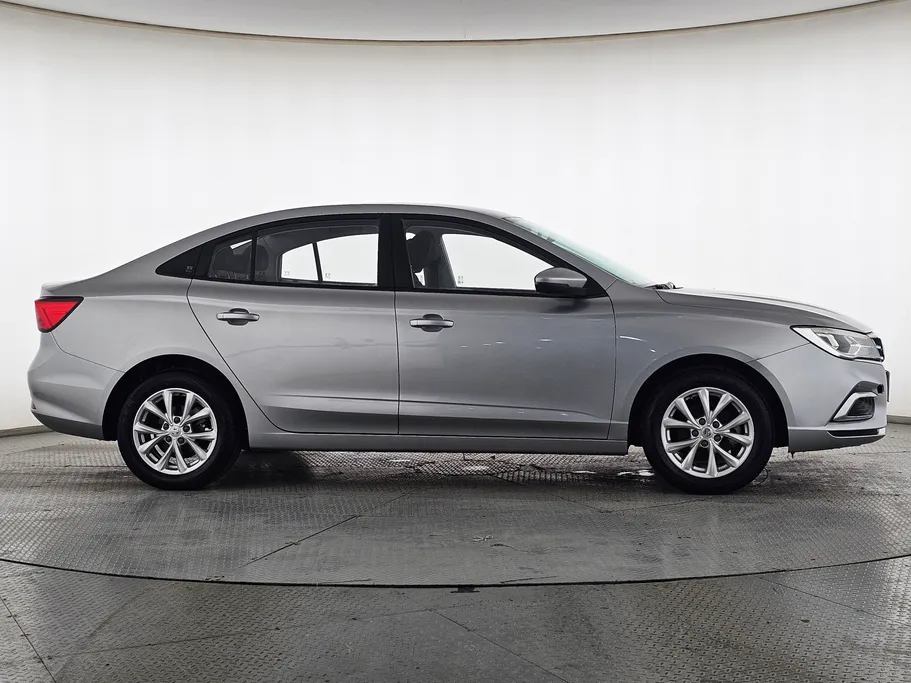 2023 MG 5 STD 
