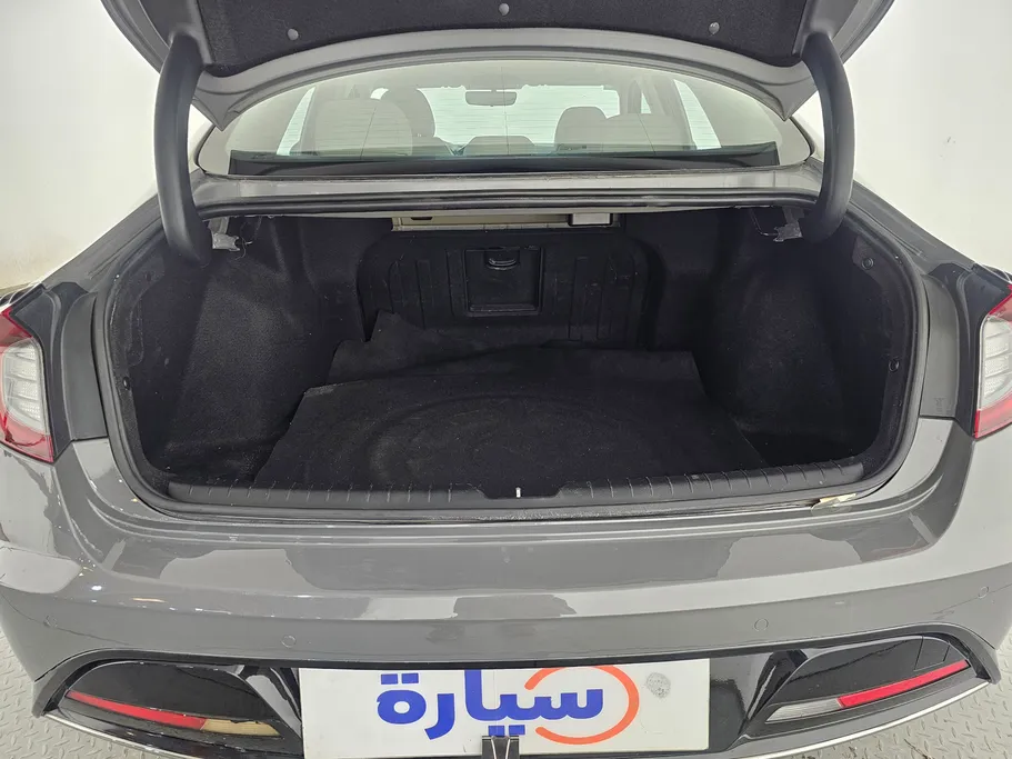 2023 Hyundai Sonata Fleet 