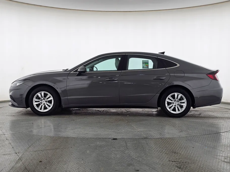 2023 Hyundai Sonata Fleet 