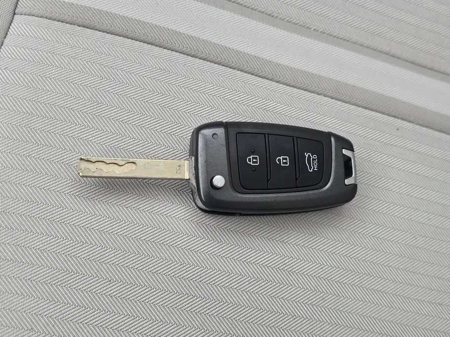 2023 Hyundai Sonata Fleet 