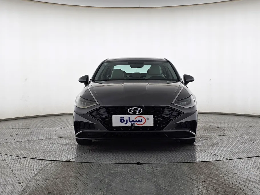 2023 Hyundai Sonata Fleet 