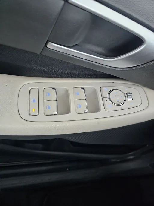 2023 Hyundai Sonata Fleet 