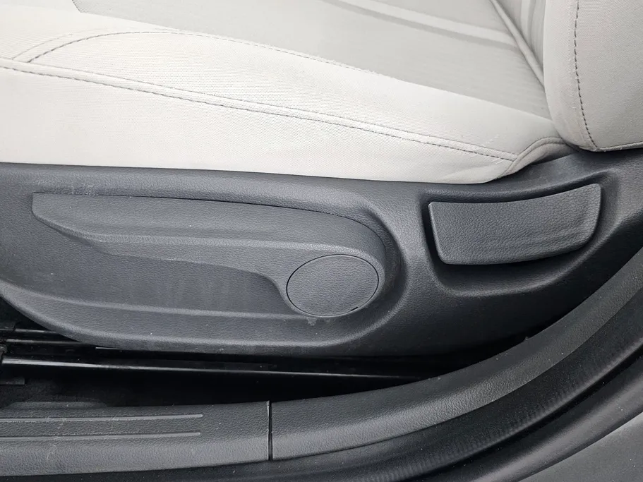 2023 Hyundai Sonata Fleet 