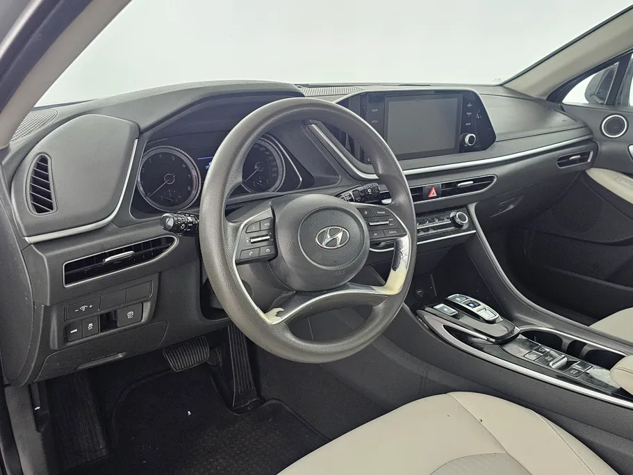 2023 Hyundai Sonata Fleet 