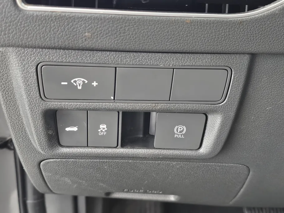 2023 Hyundai Sonata Fleet 