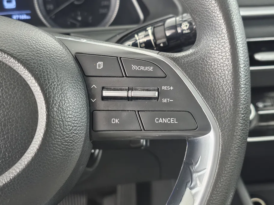 2023 Hyundai Sonata Fleet 