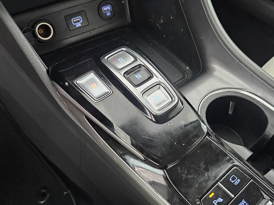 2023 Hyundai Sonata Fleet 