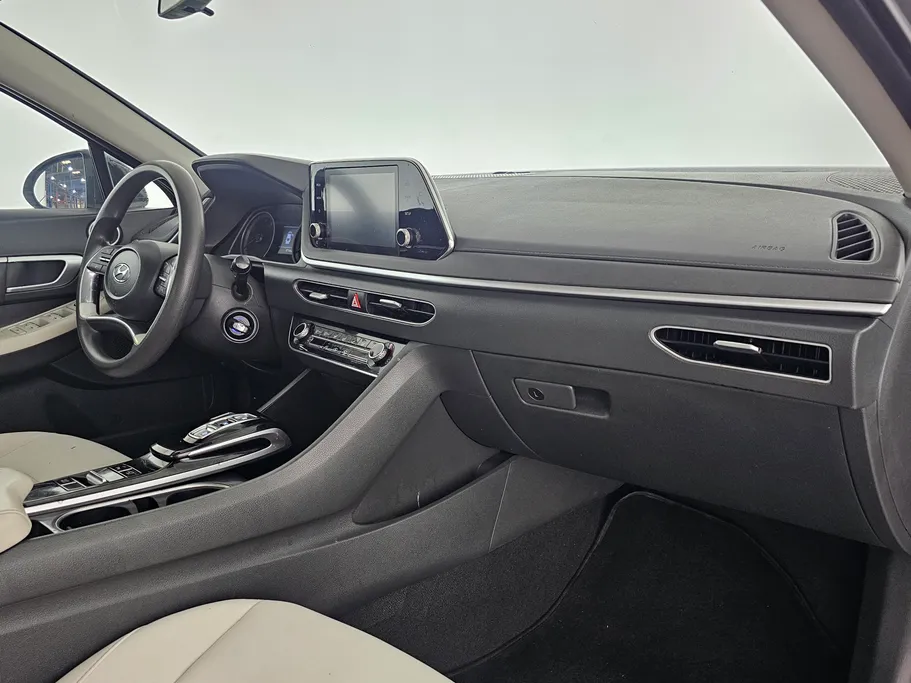 2023 Hyundai Sonata Fleet 
